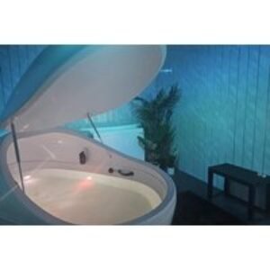 Float Space Palm Springs Spa: £25 For £50 Spend Voucher | Wowcher