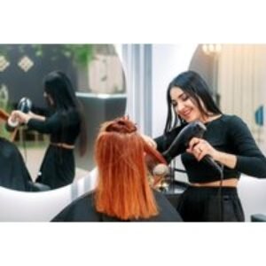 Full Head Highlights