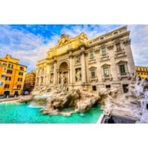4* Rome City Break - Central Hotel