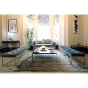 PRICE DROP! 4* Kensington Stay with Breakfast and Late Checkout | Wowcher