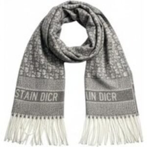 Unisex Beige   Winter Warm Fashion Scarf | Wowcher