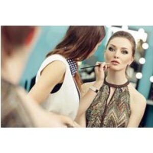 CPD Certified Makeup Artistry Online Course - 14 Modules - International Open Academy | Wowcher