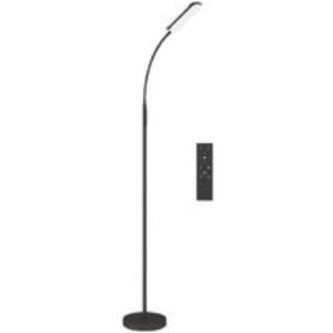 LED Floor Lamp - Dimmable