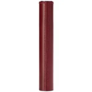La Bouche Rouge Chocolate Leather Sleeve