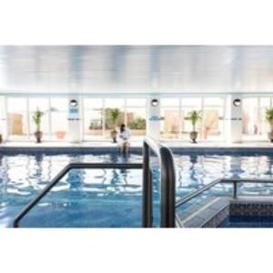 4* Stay at The Beaches Hotel & Spa in North Wales with Spa Access for 2 - Treatments and Meal Upgrades Available | Wowcher