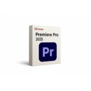 Premiere Pro 2025 Professional Suite Lifetime Licence | Wowcher