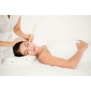 ABT-Accredited 12-Week Online Hopi Ear Candle Therapy Course - Kirren Karara Beauty Academy | Wowcher