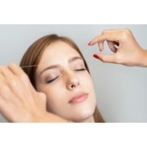 Online Eyebrow and Facial Threading Course for Beginners | Wowcher