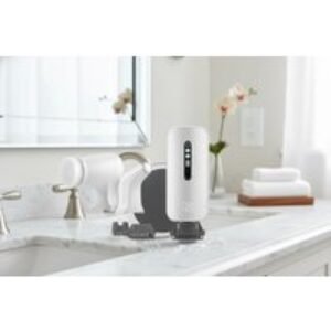 No!No! Ultra Pain-Free Cordless Hair Removal Device for Face & Body - 1 or 2 Attachments! | Wowcher