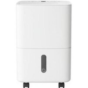 20L Dehumidifier with Smart Controls