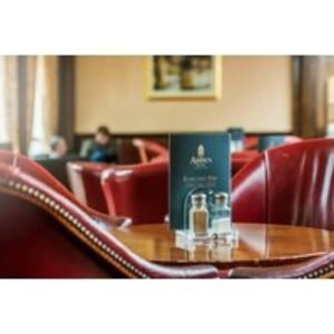 Afternoon Tea for Two with Optional Prosecco - Arden Hotel