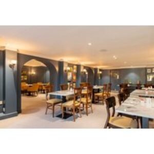 Cotswolds Stay for 2 at Three Ways House Hotel with Breakfast