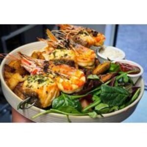 2-Course Dining for 2 or 4 at The Millfield Bar & Restaurant - Upgrade to Add Drinks | Wowcher