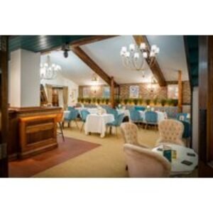 Food Spend Voucher on Traditional British Cuisine at The Millfield Bar & Restaurant | Wowcher