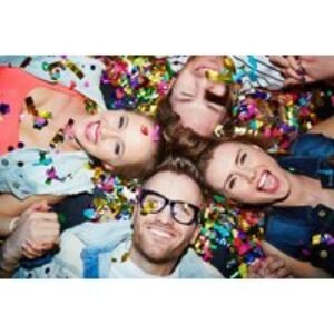 Accredited Party Planner Online Course - ICOES Certified Training | Wowcher