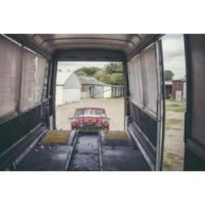 Italian Job Bus Experience & Mini Stunt Ride - 30 UK Locations | Wowcher