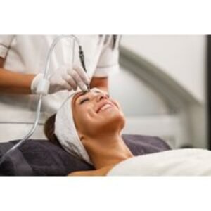 Microdermabrasion Facial - 1 or 3 Sessions - Harborne Laser Clinic