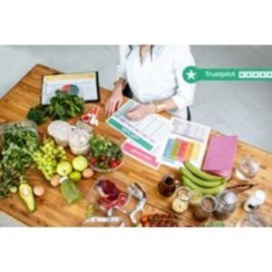 Online Diet & Nutrition Diploma Course with Certification | Wowcher
