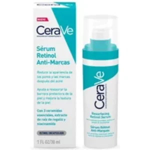 Cerave Blemish Resurfacing Retinol Sérum 30ml