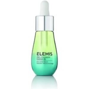 Elemis Pro-Collagen Marine Oil (15ml)