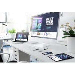 Professional Web Design Online Course with Certification | Wowcher