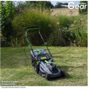 Aerotek Electric Lawn Mower 38cm