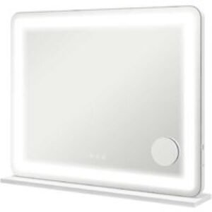 LED Vanity Mirror - 3 Light Modes