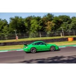 Sports Car Driving Experience - Adults & Juniors - 30+ Tracks With Choice of Porsche