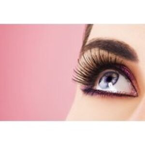 Eyelash & Eyebrow Tinting Online Course with Certificate - Lead Academy (Online) | Wowcher