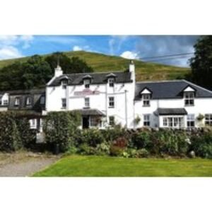 Traditional Fish & Chips Meal for 2