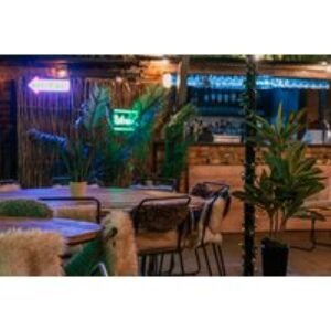 2-Course Sunday Roast with Glass of Wine for 2 - The Lodge Duxford Cambridge | Wowcher