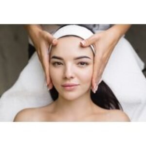 Pamper Package with 30-Min Massage & Classic Facial Treatment - Barnsley | Wowcher