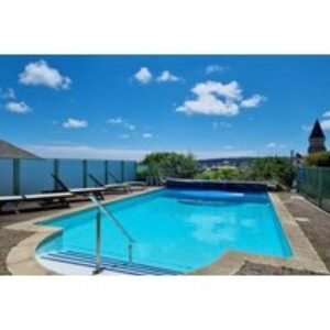 Penzance Hotel Escape: Breakfast