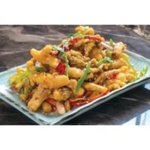 Sichuan House: 3 Course Chinese Dining with Wine or Beer for 2-4 - Glasgow City Centre - Valid 7 Days! | Wowcher
