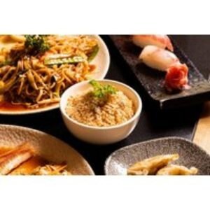 £50 or £100 Sapporo Teppanyaki Restaurant Voucher - Merchant City