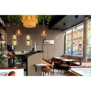 2 Course or Steak Dining for 2-6 - Wine or Beer Upgrade! - Oruam Restaurant