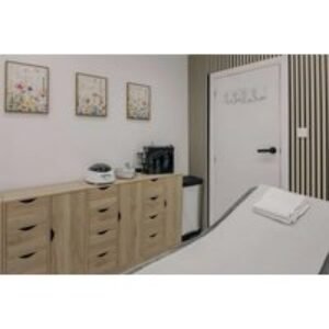 Laser Mole or Skin Tag Removal by Specialist Facial Surgeon