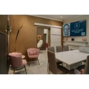 Mesotherapy Hair Restoration - Knightsbridge | Wowcher
