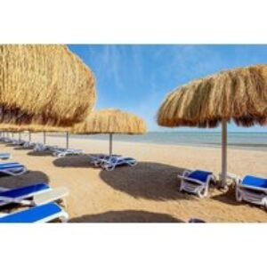 5* All Inclusive Hurghada Holiday and Full-Board Nile Cruise | Wowcher