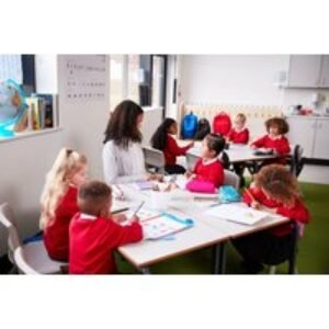 Online SEN Teaching Assistant Certificate Course | Wowcher