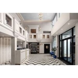 4* Delta Marriott Colchester