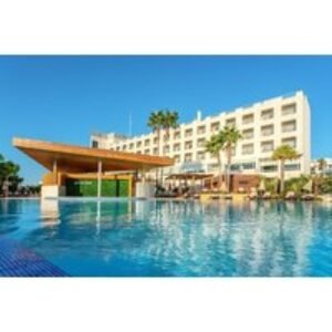 4* Portugal Break: Lisbon and Algarve Beach Holiday with Return Flights Included. | Wowcher