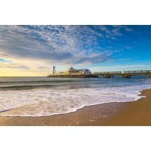 Relaxing Seaside Luxury: Dining & Leisure at The Hermitage Hotel for 2 | Wowcher