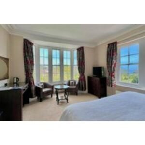 4* English Riviera Stay for 2 at The Charterhouse Torquay