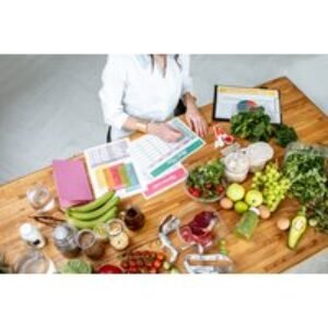 Online Diet & Nutrition Level 3 Certificate Course | Wowcher