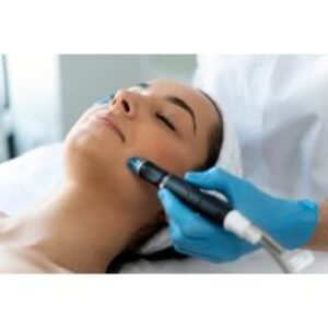 45 Min Hydroglow Facial at Keara Aesthetic