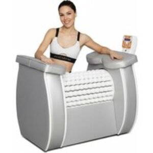 60-Minute Lymphatic Drainage with RollerShaper at Studio Figura