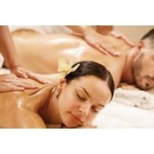 60-Minute Swedish Massage at Croydon Therapy 4 U