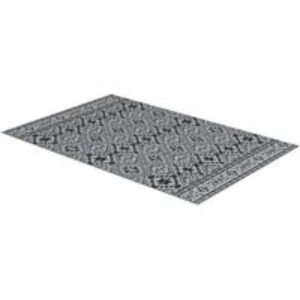 Reversible Garden Outdoor Rug - Weather-Resistant Patio Decor