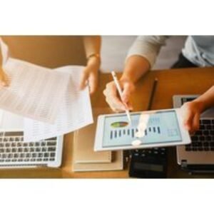 Online Financial Management Course with Certificate | Wowcher